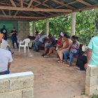 Divulgación grupal La Cueva de Zambrana (1)