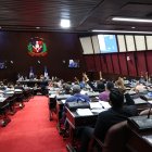 República Dominicana espera un nuevo Código Penal.   Duany Núñez.