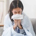 Salud Pública emite alerta por alza de casos de virus respiratorios