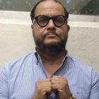 La medida de coerción contra Aquiles Jiménez por querella de Alicia Ortega