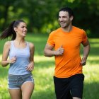 Haciendo ejercicios (Fuente externa)