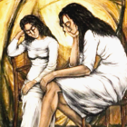 Elsa Núñez, arte y vocación