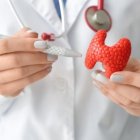 El cáncer de tiroides, una neoplasia bastante silenciosa