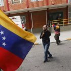 El régimen venezolano empieza a entrenar a civiles ante hipotético ataque de EEUU