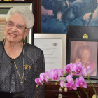 María Cristina Camilo. Fuente externa