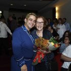 Triste adiós: así fue la muerte de la destacada actriz Josefina Gallart         