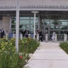 Embajada de los Estados Unidos de América en Santo Domingo.