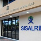 Superintendencia de Salud y Riesgos Laborales.