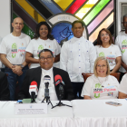 Episcopado Dominicano reitera que la familia está compuesta por papá, mamá y los hijos