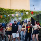 Reissel se consolida en el Top 5 de tendencias musicales con “A Girl Remix” junto a Bulin 47