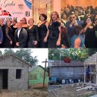 Chiringuero hace GALA en beneficio de su comunidad