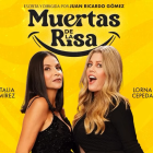 Natalia Ramírez y Lorna C.