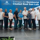 Nuevas viviendas en Ciudad Real San Luis