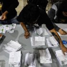 POLITICA 
Elecciones en Chile