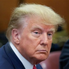 Donald Trump. Fuente externa