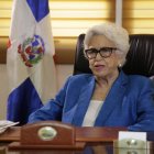 Milagros Ortiz Bosch