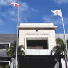 Ministerio de Hacienda