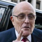 Rudy Giuliani