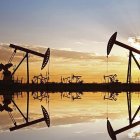 El petróleo de Texas cae un 7,2 % tras ataque iraní a base de EE.UU. en Catar