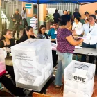 Elecciones en Honduras 2025
