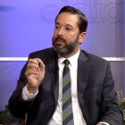 Fernando P. Henríquez, coordinador general del Equipo de Recuperación del Patrimonio Público (ERPP)