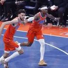 Oklahoma City Thunder