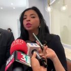 Yeni Berenice afirma que el Ministerio Público no tiene acuerdos en caso Cobra