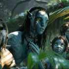 Avatar llega a las salas de cine de República Dominicana