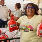 Inespre garantiza 80 mil libras de pollo en la Gran Feria Agropecuaria