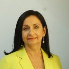 Foto cedida al periódico HOY por la Dra. Soraya Lara Caba. Psicóloga, terapeuta familiar.