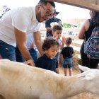 La Granja llega nuevamente a Santo Domingo, pero esta vez, en su versión Navidad