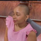 Orquídea Kelly Trinidad: joven de 25 años  con  cáncer de mama pide ayuda para sus tratamientos