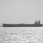 EE.UU. intercepta otro buque petrolero sancionado frente a las costas de Venezuela