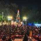 Más de 400 mil almas asistieron a Villa Navidad este 2025