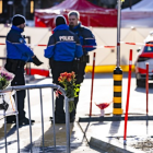 Tragedia en los Alpes suizos: 40 muertos en incendio de Nochevieja