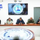 COE presenta el boletín final