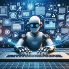 CES arrancó la con la conferencia de Advanced Micro Devices (AMD), uno de los principales fabricantes a nivel mundial de chips.