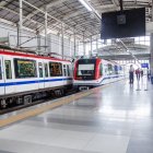 En ese tramo del Metro habrá un horario especial.