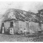 Casa de las hermanas Villa del Orbe, La Vega