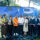 IDOPPRIL inaugura nueva Oficina Regional Cibao Sur