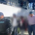 El menor había sido reportado como ausente