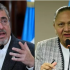 El Gobierno de Bernardo Arévalo enfrenta en efecto una estructura que los analistas llaman el “Pacto de corruptos”.