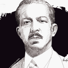 Pedro Henriquez Ureña