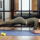 Ejercicio de Plancha