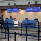 Los vuelos han vuelto a la normalidad