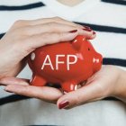 Afiliados AFP