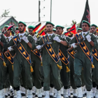 Guardia de Iran