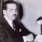 Pedro Henríquez Ureña