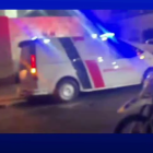 Hallan cadáver en Piantini: autoridades investigan