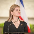 Laura Fernández, presidenta electa de Costa Rica